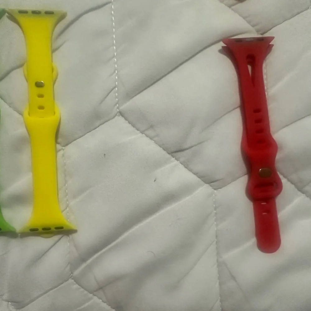Apple Watch Bands - Universal Size